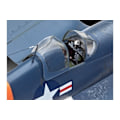 Pikkukuva 6 / 10: Revell F4U-4 Corsair