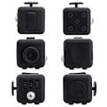 Pikkukuva 3 / 5: Fidget Cube, musta