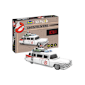 Pikkukuva 5 / 6: Revell 3D puzzle Ghostbusters Ecto-1