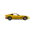 Pikkukuva 8 / 11: Revell 2014 Corvette Stingrey (easy-click)