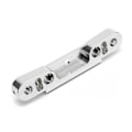 Miniatyrbild 1 av 2: Alu Rear Toe-In Block 7075/3 Degree/Lightning Ser.