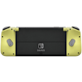Pikkukuva 4 / 6: HORI Split Pad Compact -peliohjain, harmaa, Switch / Switch OLED