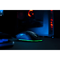Miniatyrbillede 10 af 11: DELTACO GAMING DM210 lightweight gaming mouse, RGB, black