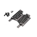 Pikkukuva 1 / 2: Hd Heatsink Motor Plate 10Mm (7075S/Gray)