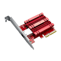Pikkukuva 1 / 2: ASUS XG-C100C Intern Ethernet 10000 Mbit/s