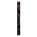 Pikkukuva 6 / 6: deltaco_gaming DFP410 Floorpad, 1100x1100x3mm, black