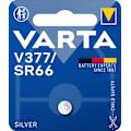 Pikkukuva 4 / 4: Varta V377/SR66 Silver Coin 1 Pack (B)