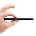 Miniatyrbillede 6 af 10: Peak Design Everyday Fabric Case iPhone 14 Plus Charcoal Grå