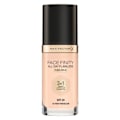 Pikkukuva 1 / 2: Max Factor Facefinity 3 In 1 Foundation 10 Fair Porcelain