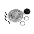 Pikkukuva 1 / 2: Diff Gear Set 15/38T