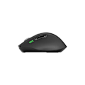 Miniatyrbillede 4 af 8: Rapoo Mouse MT550  Wireless Multi-Mode Black