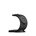 Miniatyrbillede 4 af 5: Qi-oplader til mobile enheder, 15W, Sort
