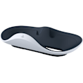 Miniatyrbillede 3 af 4: Ladestation til PlayStation VR2 Sense-controller