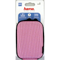Miniatyrbillede 3 af 3: Hama Kamerataske Hardcase Two Tone 40G Rosa