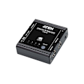 Miniatyrbillede 2 af 5: aten 3-Port Hdmi Switch Sort