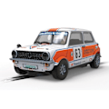 Miniatyrbillede 1 af 2: SCALEXTRIC Mini 1275GT - Data Post - Alan Curnow 1:32
