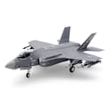 Miniatyrbillede 1 af 11: TAMIYA 1/72 Lockheed Martin® F-35®A Lightning ?®