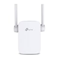 Pikkukuva 2 / 10: TP-LINK RE205 V3 nätverksförlängare Nätverksrepeater Vit 10, 100 Mbit/s