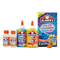 Miniatyrbild 1 av 2: ELMER'S COLOR CHANGE SLIME KIT, Lim
