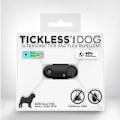 Pikkukuva 2 / 10: TICKLESS Tick Repellent  Mini Dog Black