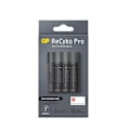 Miniatyrbillede 2 af 7: GP ReCyko Pro Laddare USB m/4xAA 2000mAh (PB)