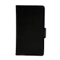 Miniatyrbillede 1 af 3: GEAR Wallet Samsung S6 Edge Sort Svart