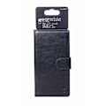 Miniatyrbild 5 av 6: GEAR Mobilfodral Exclusive Svart - Sony Xperia Z3+ Svart