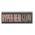 Pikkukuva 3 / 3: MAC Hyper Real Glow Palette 13.5 gr Flash + Awe