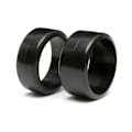 Pikkukuva 4 / 5: Micro Drift Tire Set (Front/Rear)