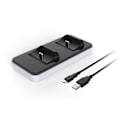 Miniatyrbillede 2 af 6: RAPTOR Lader til Controller Dual PS5