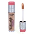 Miniatyrbillede 2 af 4: Benefit Boi-ing Cakeless Concealer 5 ml #05 Light Warm, Waterproof