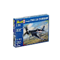 Pikkukuva 3 / 5: Revell Vought F4U-1D CORSAIR