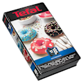 Miniatyrbillede 2 af 7: Tefal Snack Collection bageplader: 11 donuts