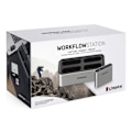 Miniatyrbillede 3 af 3: Kingston USB3.2 Gen2 Workflow Station Dock w/5G USB-A/C Hub
