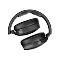 Miniatyrbild 7 av 10: SKULLCANDY SKULLCANDY Hörlurar Hesh EVO Over-Ear Trådlös Svart Svart