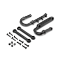 Miniatyrbild 2 av 2: Mud Flap Mount Set