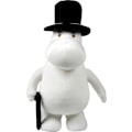 Miniatyrbillede 1 af 2: Mumin mjukis, Muminpappa, 40 cm