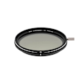 Miniatyrbillede 3 af 3: Filter ND II Variable f/1.5-9 82mm