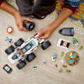 Miniatyrbild 4 av 10: LEGO City Space 60431  - Rymdrover och utomjordiskt liv