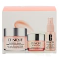 Miniatyrbillede 4 af 4: Clinique Moisture Surge Set 170 ml Moisture Surge 100H 125ml/All About Eyes 15ml/Moisture Surge Face Spray 30ml
