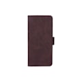 Miniatyrbillede 2 af 6: GEAR Wallet Brun - Samsung A52/A52s 4G/5G Brun