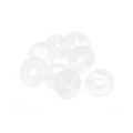 Pikkukuva 2 / 2: Silicone O-Ring P-2 (8Pcs)