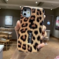 Pikkukuva 5 / 11: Fashionkotelo sormenpidikkeellä - iPhone 11 Pro Max Flerfärgad