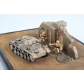 Pikkukuva 5 / 8: Revell PzKpfw II Ausf, F