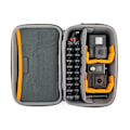 Miniatyrbild 5 av 9: Lowepro Kameraväska Hardside CS 60 Svart