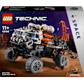 Pikkukuva 2 / 11: LEGO Technic 42180  - Mars-tutkijoiden kulkija