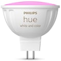Miniatyrbild 3 av 9: Philips Hue White Color Ambiance GU5.3 MR16 12V 400lm 1-pack