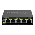 Miniatyrbillede 2 af 2: Netgear 5PT GIGE SMART MANAGED PLUS SOHO SW