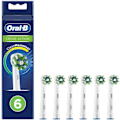 Miniatyrbillede 1 af 8: Oral B Borsthuvud CrossAction 6st