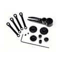Pikkukuva 1 / 2: High Speed Gears/Stability Adjustment Set